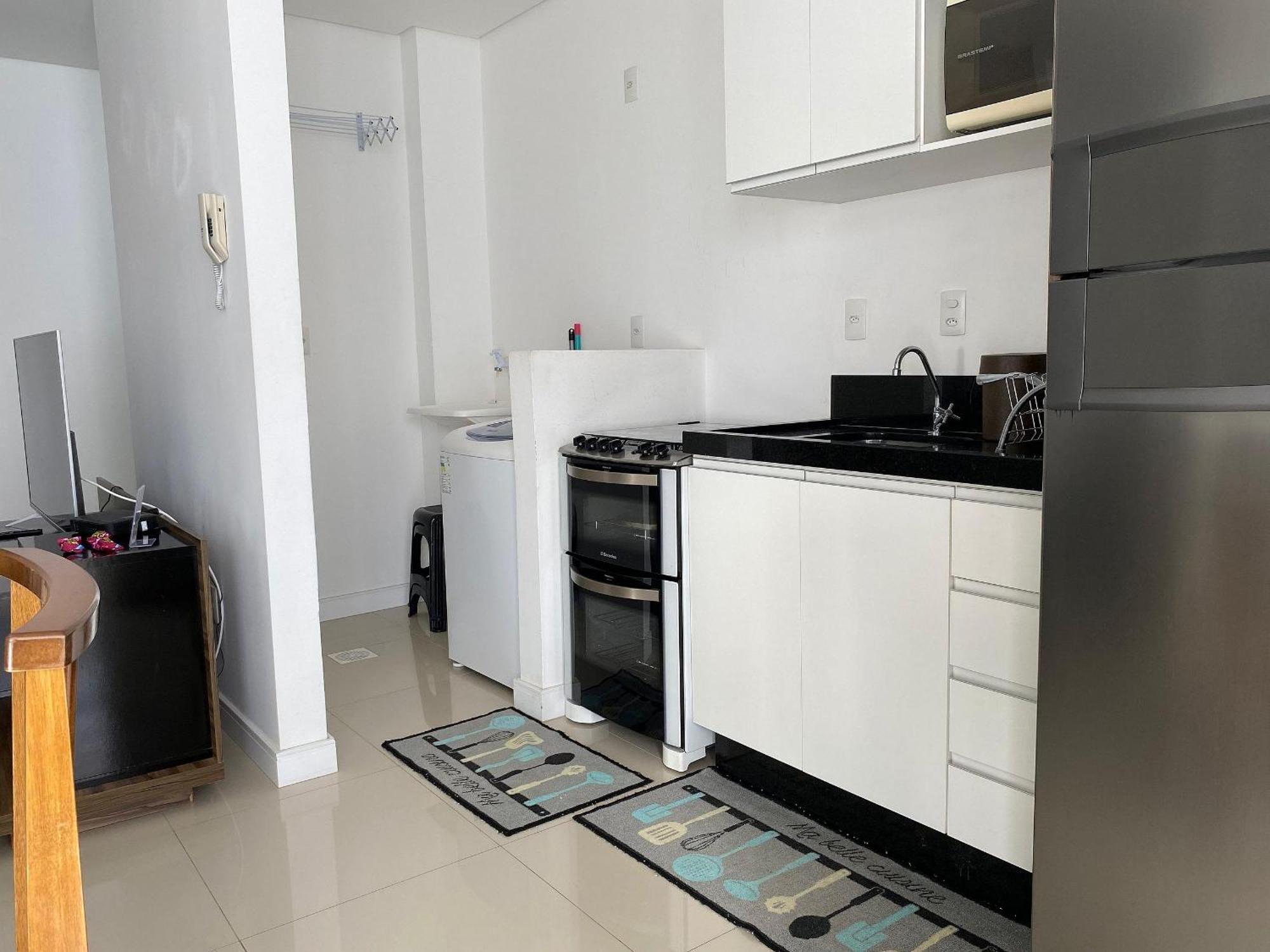 Apartamento Residencial Dom Virgílio Florianópolis Exterior foto